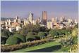 Os 10 bairros mais acessíveis em Pretória, África do Sul para